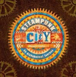 Steampunk City