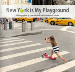 New York Is My Playground