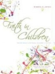 Faith in Children: Stories from Faith-Based Children's Centers