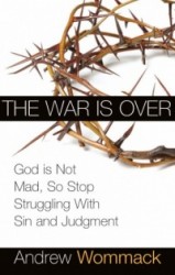 War Is Over, The