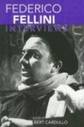 Federico Fellini - Interviews