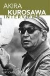 Akira Kurosawa - Interviews