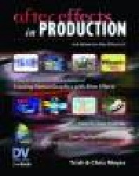 After Effects in Production