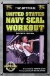 The Official United States Navy Seal Workout
