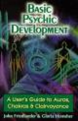 Basic Psychic Development