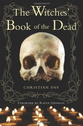 The Witches' Book of the Dead
