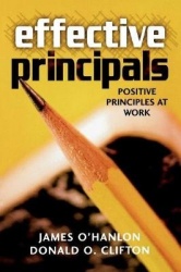 Effective Principals - Positive Principles at Work