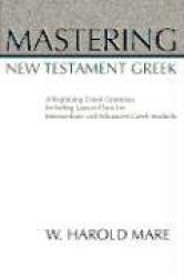 Mastering New Testament Greek