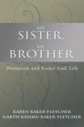 My Sister, My Brother