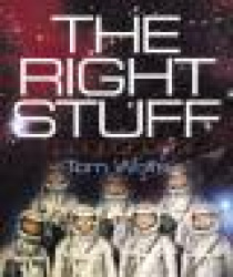 The Right Stuff