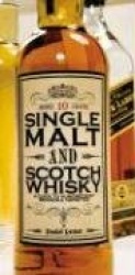 Single Malt and Scotch Whisky: A Guide to Hundreds of Brands and Varieties