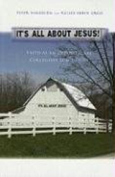 It’s All About Jesus! - Faith as an Oppositional Collegiate Subculture