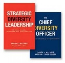The Diversity Leadership Set - Two Volume Set