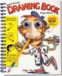 Eyeball Animation Drawing Book: People Edition