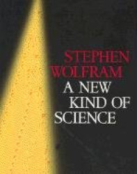 A New Kind Of Science