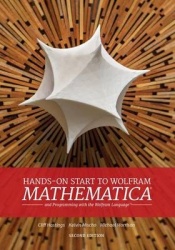 HANDS ON START TO WOLFRAM MATH