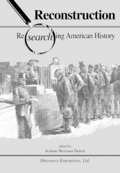 Reconstruction