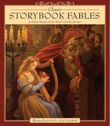 Classic Storybook Fables - Including 