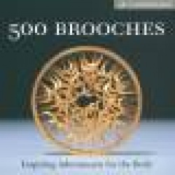 500 Brooches