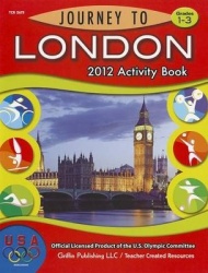 Journey to London - Grade 1-3