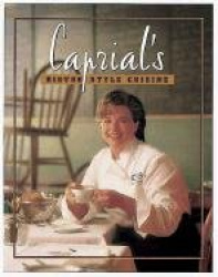 Caprial's Bistro-Style Cuisine