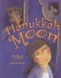 Hanukkah Moon