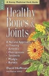 Healthy Bones&Joints