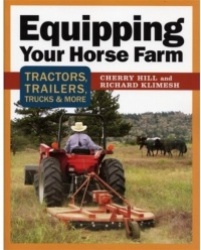Equipping Your Horse Farm: Tractors, Trailers, Trucks&More