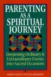 Parenting as a Spiritual Journey