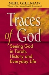 Traces of God - Seeing God in Torah History and Everyday Life