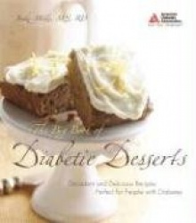 The Big Book of Diabetic Desserts