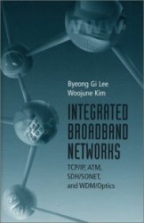 Integrated Broadband Networks