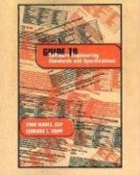 Guide to Software Engineering Standards and Specifications