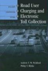 Electronic Road User Charging and Tolling