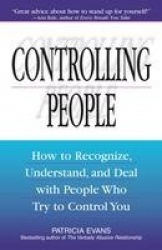 Controlling People