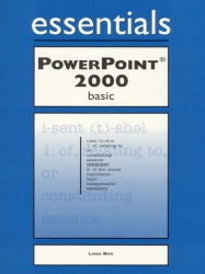 PowerPoint 2000 Essentials Basic