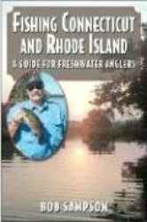 Fishing Connecticut and Rhode Island
