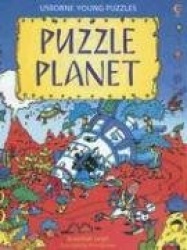 Puzzle Planet