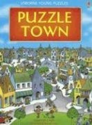 Puzzle Town