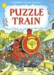 Puzzle Train