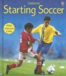Starting Soccer