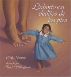 Laboriosos deditos de los pies = Busy Toes