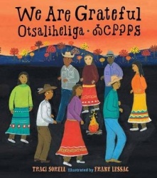 We Are Grateful  - Otsaliheliga