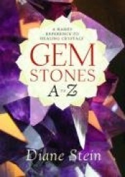 Gemstones A to Z