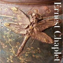 Ernest Chaplet - The Peter Marino Collection