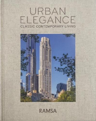 Urban Elegance - Classic Contemporary Living