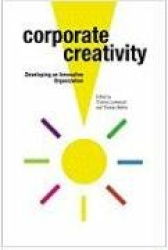 Corporate Creativity