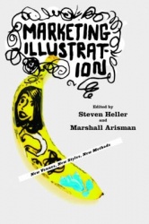 Marketing Illustration