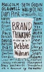 Brand Thinking and Other Noble Pursuits