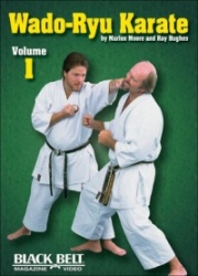 WADO-RYU KARATE